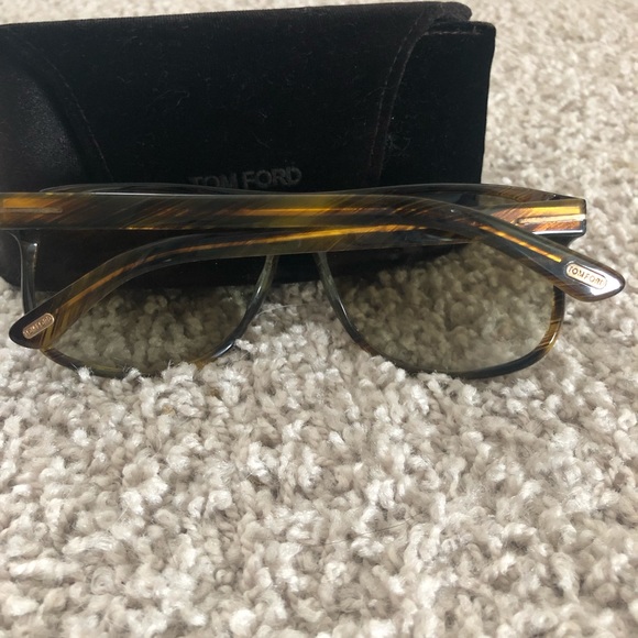 Tom Ford sunglasses - Picture 5 of 6